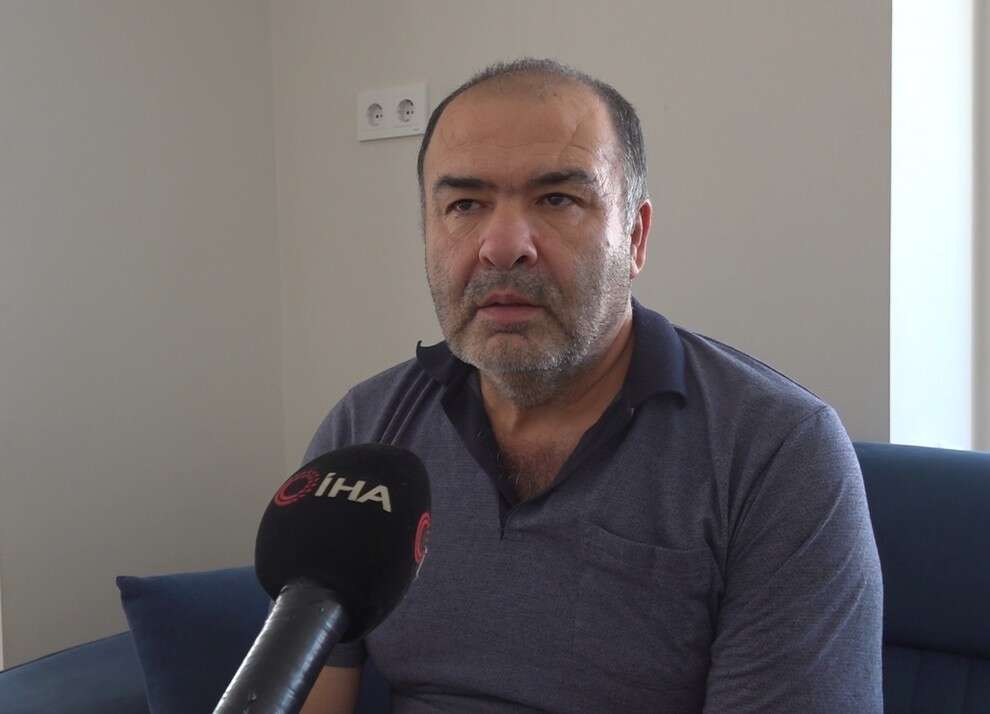 Esrarengiz kayıp! Otomobilini bırakıp ayakkabısız uzaklaştı, 4 gündür ortada yok 6